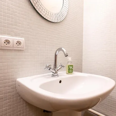 Couette-café Bed End Breakfast Du Centre Bourg-Saint-Maurice