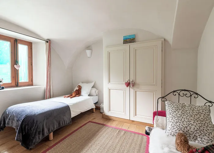 Bed & Breakfast Bed End Breakfast Du Centre 3*