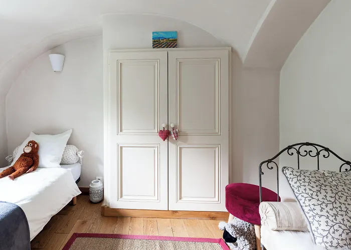 Bed End Breakfast Du Centre 3* Bourg-Saint-Maurice