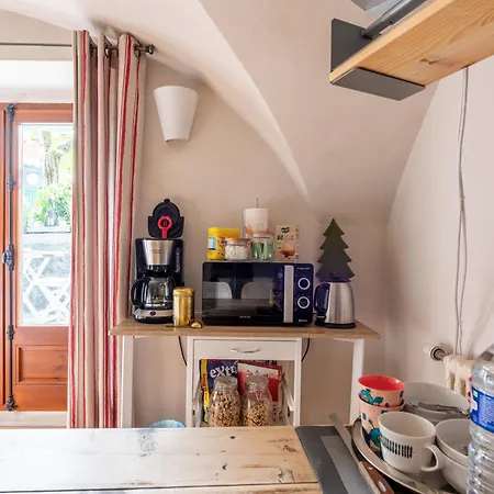 Bed and Breakfast Bed End Breakfast Du Centre 3*