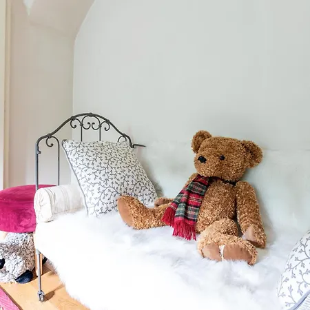 Bed & Breakfast Bed End Breakfast Du Centre Bourg-Saint-Maurice