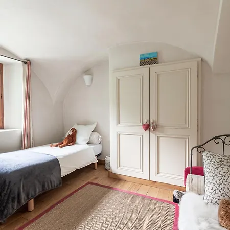 Bed End Breakfast Du Centre 2*