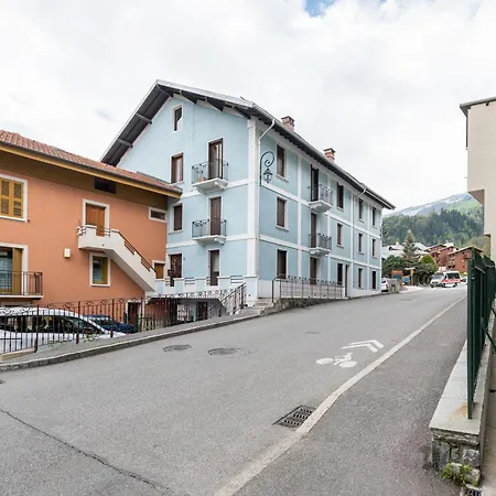 Bed End Breakfast Du Centre Bed & Breakfast 2*