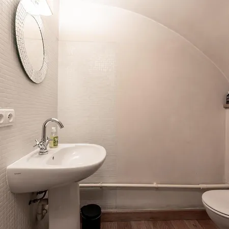 Bed End Breakfast Du Centre Bed & Breakfast Bourg-Saint-Maurice