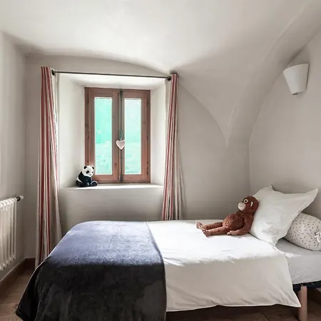 Bed End Breakfast Du Centre 2*