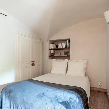 Bed End Breakfast Du Centre Bed and Breakfast