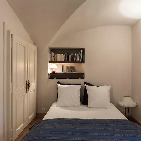 Bed End Breakfast Du Centre Bourg-Saint-Maurice