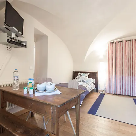 Bed End Breakfast Du Centre 3*