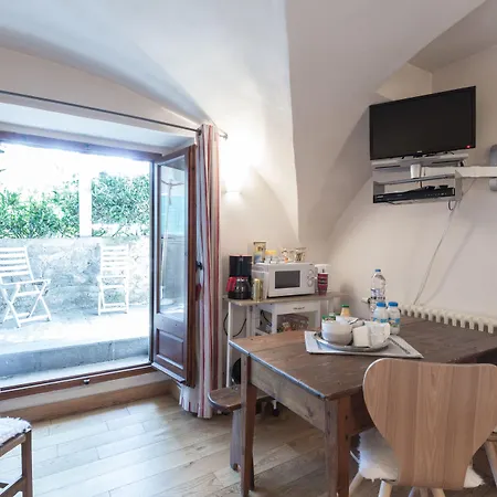 Bed End Breakfast Du Centre Bourg-Saint-Maurice