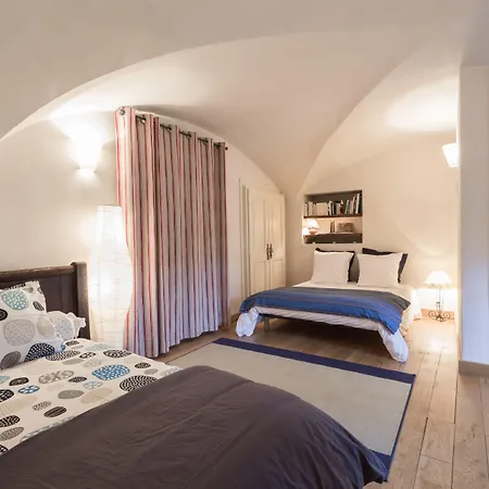 Bed End Breakfast Du Centre