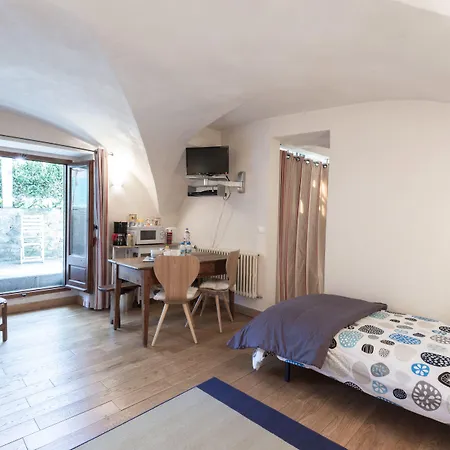 Bed End Breakfast Du Centre 3* Bourg-Saint-Maurice