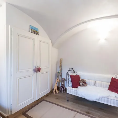 Bed and Breakfast Bed End Breakfast Du Centre Bourg-Saint-Maurice