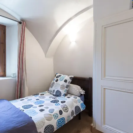 Bed End Breakfast Du Centre 3* Bourg-Saint-Maurice
