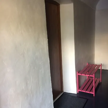 镇中心住宿加早餐旅馆