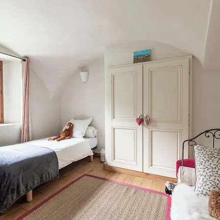 Bed and Breakfast Bed End Breakfast Du Centre 3*