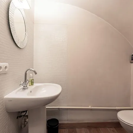 Bed End Breakfast Du Centre 3* Bourg-Saint-Maurice