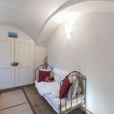 Bed End Breakfast Du Centre Bed and Breakfast 3*