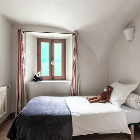 Bed and Breakfast Bed End Breakfast Du Centre Bourg-Saint-Maurice