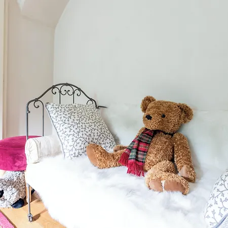 Bed and Breakfast Bed End Breakfast Du Centre 3*