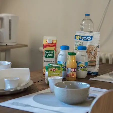 Bed End Breakfast Du Centre Bed & Breakfast 2*