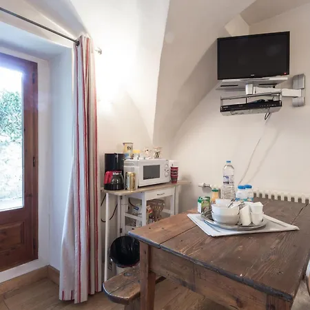 Bed and Breakfast Bed End Breakfast Du Centre 3*