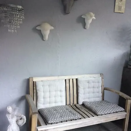 Bed End Breakfast Du Centre 부르생모리스