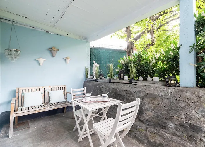 Bed End Breakfast Du Centre