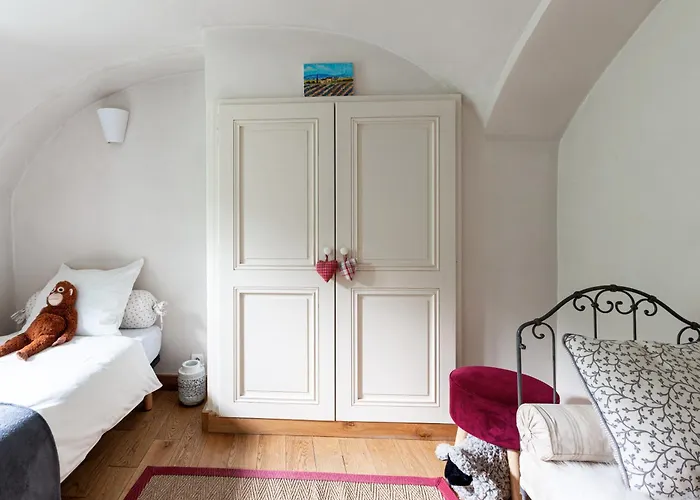 Bed & Breakfast Bed End Breakfast Du Centre