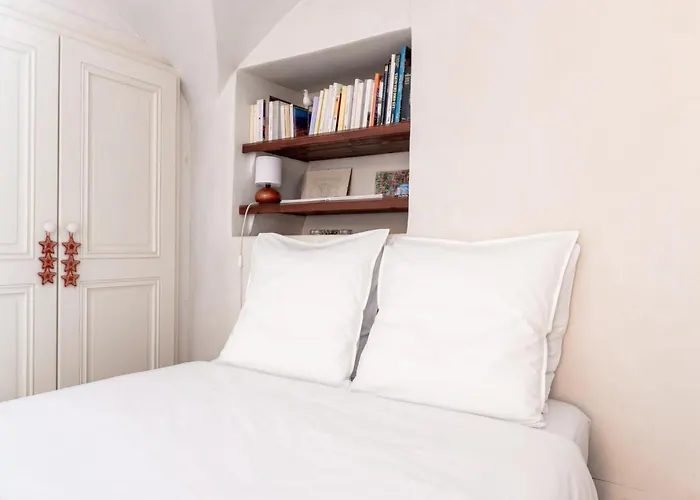 Bed & Breakfast Bed End Breakfast Du Centre 3*