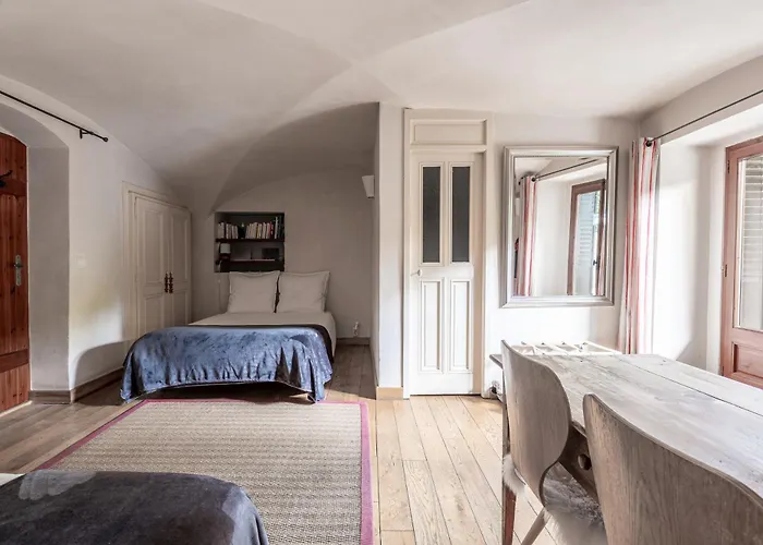 Bed End Breakfast Du Centre