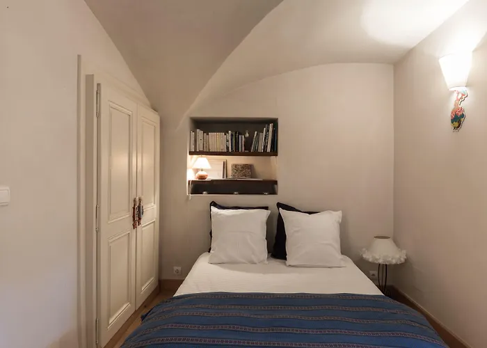 Bed End Breakfast Du Centre Bourg-Saint-Maurice