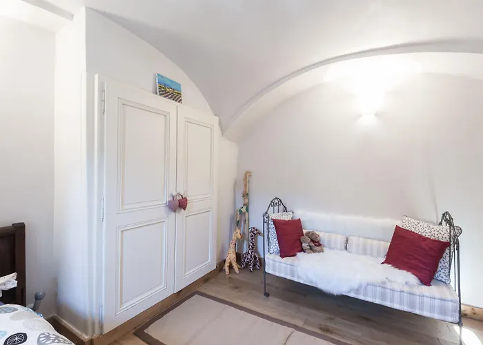 Bed & Breakfast Bed End Breakfast Du Centre Bourg-Saint-Maurice