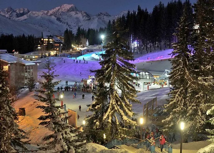 Bed End Breakfast Du Centre Bed & Breakfast Bourg-Saint-Maurice