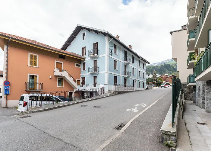 Bed End Breakfast Du Centre Bed & Breakfast 3*