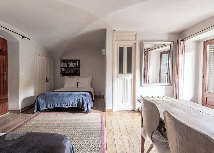 Bed End Breakfast Du Centre Bed & Breakfast