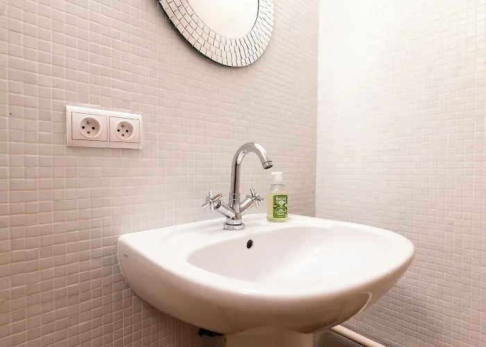 Bed & Breakfast Bed End Breakfast Du Centre 3*