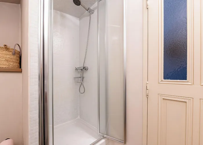 Bed & Breakfast Bed End Breakfast Du Centre 3*