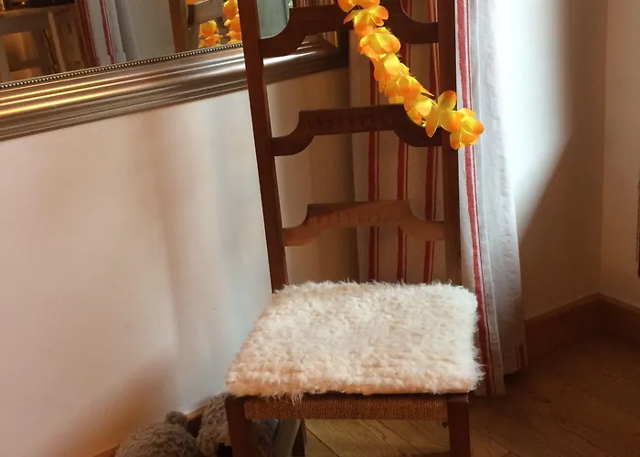 Bed & Breakfast Bed End Breakfast Du Centre 3*