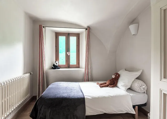 Bed & Breakfast Bed End Breakfast Du Centre Bourg-Saint-Maurice